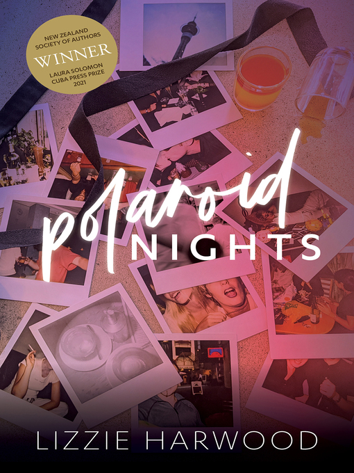Title details for Polaroid Nights by Lizzie Harwood - Wait list
